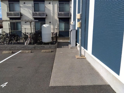 【その他】 | レオネクストアステラス加茂