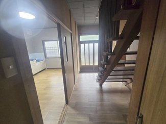 【洋室】 | 廿日市市八坂１丁目　リフォーム済み