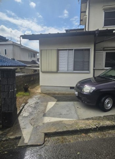 【外観】 | 廿日市市八坂１丁目　リフォーム済み