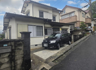 【外観】 | 廿日市市八坂１丁目　リフォーム済み