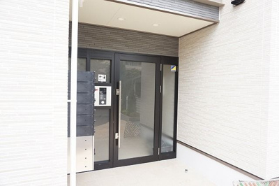 【エントランス】 | コンテ・ボヌール