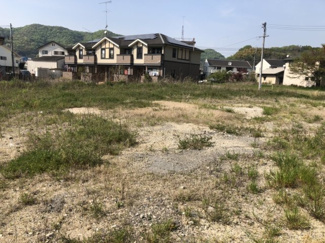 【外観】 | 福山市沼隈町大字草深