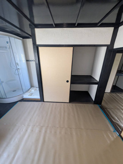 【和室】 | 呉市宮原３丁目　アパート・収益戸建　一括販売