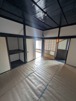 【和室】 | 呉市宮原３丁目　アパート・収益戸建　一括販売