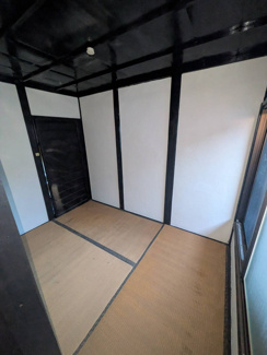 【和室】 | 呉市宮原３丁目　アパート・収益戸建　一括販売