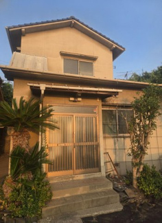 【外観】 | 呉市宮原３丁目　アパート・収益戸建　一括販売