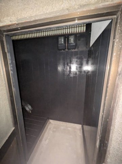 【玄関】 | 呉市宮原３丁目　アパート・収益戸建　一括販売