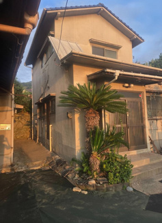 【外観】 | 呉市宮原３丁目　アパート・収益戸建　一括販売