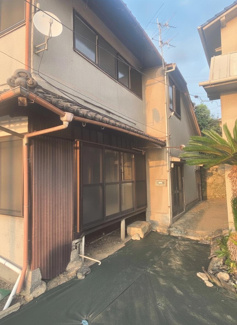 【外観】 | 呉市宮原３丁目　アパート・収益戸建　一括販売