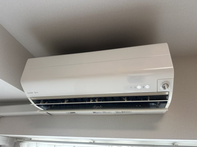 【冷暖房・空調設備】 | ラルステージ十日市