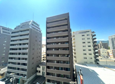 【外観】 | ラルステージ十日市
