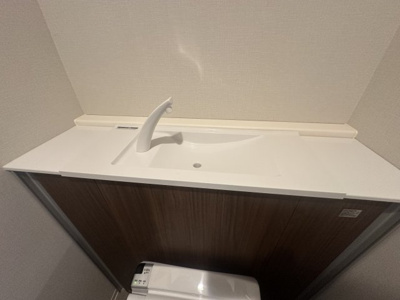 【トイレ】 | ラルステージ十日市