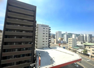 【外観】 | ラルステージ十日市