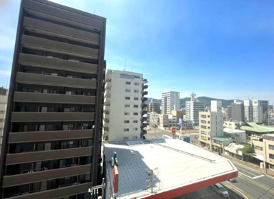 【外観】 | ラルステージ十日市