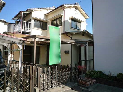 【外観】 | 安芸郡海田町砂走