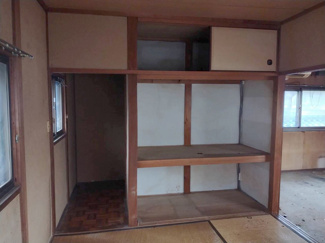 【和室】 | 安芸郡海田町砂走