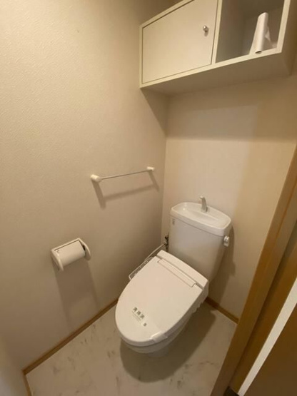 【トイレ】