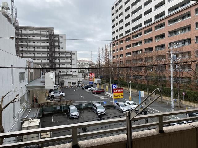 【展望】