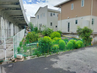 【外観】 | 安芸郡府中町鶴江１丁目