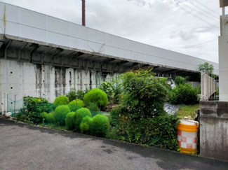 【外観】 | 安芸郡府中町鶴江１丁目