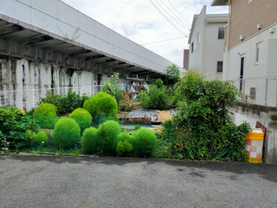 【外観】 | 安芸郡府中町鶴江１丁目