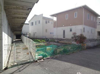 【外観】 | 安芸郡府中町鶴江１丁目