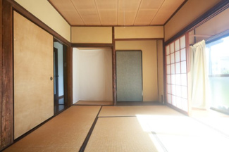 【和室】 | 安芸郡府中町城ケ丘