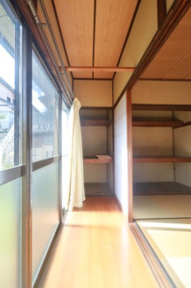 【和室】 | 安芸郡府中町城ケ丘