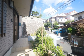 【展望】 | 安芸郡府中町城ケ丘