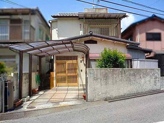 【外観】 | 呉市焼山中央6丁目