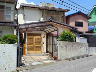 【外観】 | 呉市焼山中央6丁目