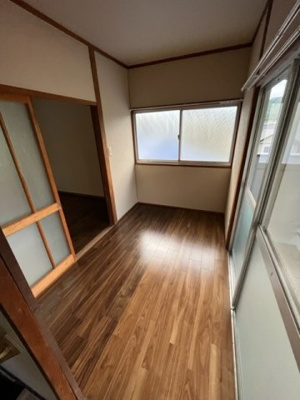【洋室】 | 広島市安佐北区可部9　収益物件