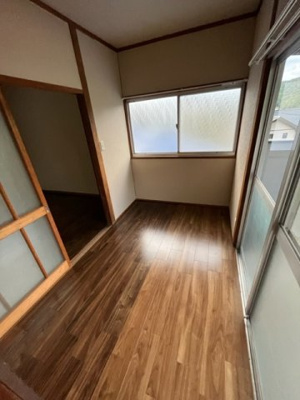 【洋室】 | 広島市安佐北区可部9　収益物件