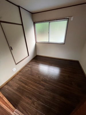 【洋室】 | 広島市安佐北区可部9　収益物件