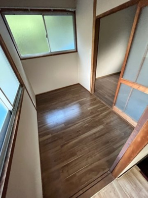 【洋室】 | 広島市安佐北区可部9　収益物件