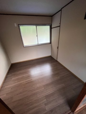 【洋室】 | 広島市安佐北区可部9　収益物件