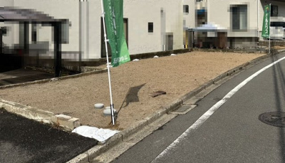 【外観】 | 安芸郡府中町みくまり2丁目