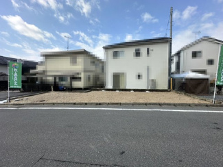 【外観】 | 安芸郡府中町みくまり2丁目