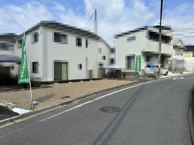 【外観】 | 安芸郡府中町みくまり2丁目