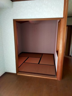 【和室】 | 広島市安芸区船越1丁目