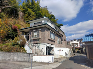 【外観】 | 広島市安芸区船越1丁目