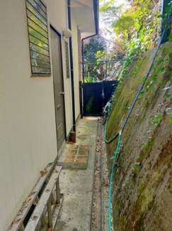 【外観】 | 広島市安芸区船越1丁目