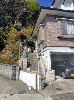 【外観】 | 広島市安芸区船越1丁目