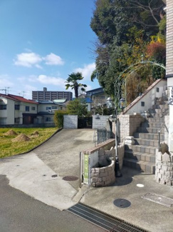 【外観】 | 広島市安芸区船越1丁目