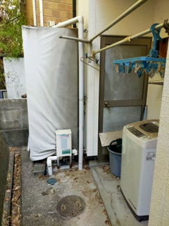【外観】 | 広島市安芸区船越1丁目