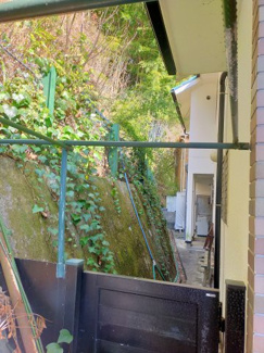 【外観】 | 広島市安芸区船越1丁目