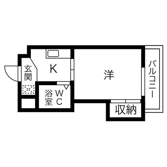 【間取り】 | グリーンヒル藤ヶ丘