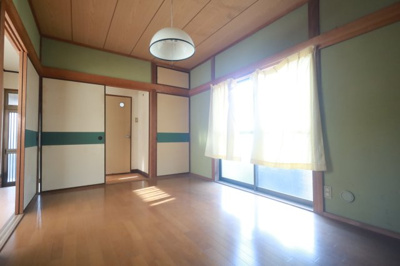 【洋室】 | 安芸郡府中町浜田２丁目