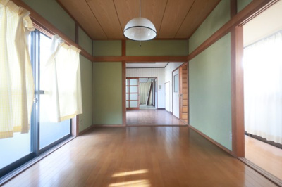 【洋室】 | 安芸郡府中町浜田２丁目