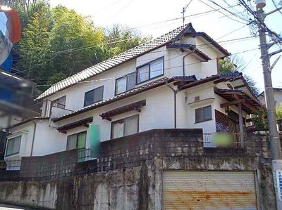 【外観】 | 安芸郡府中町浜田２丁目 | 住宅購入のことなら全てサポートしています！理想の住まいを実現いたします。